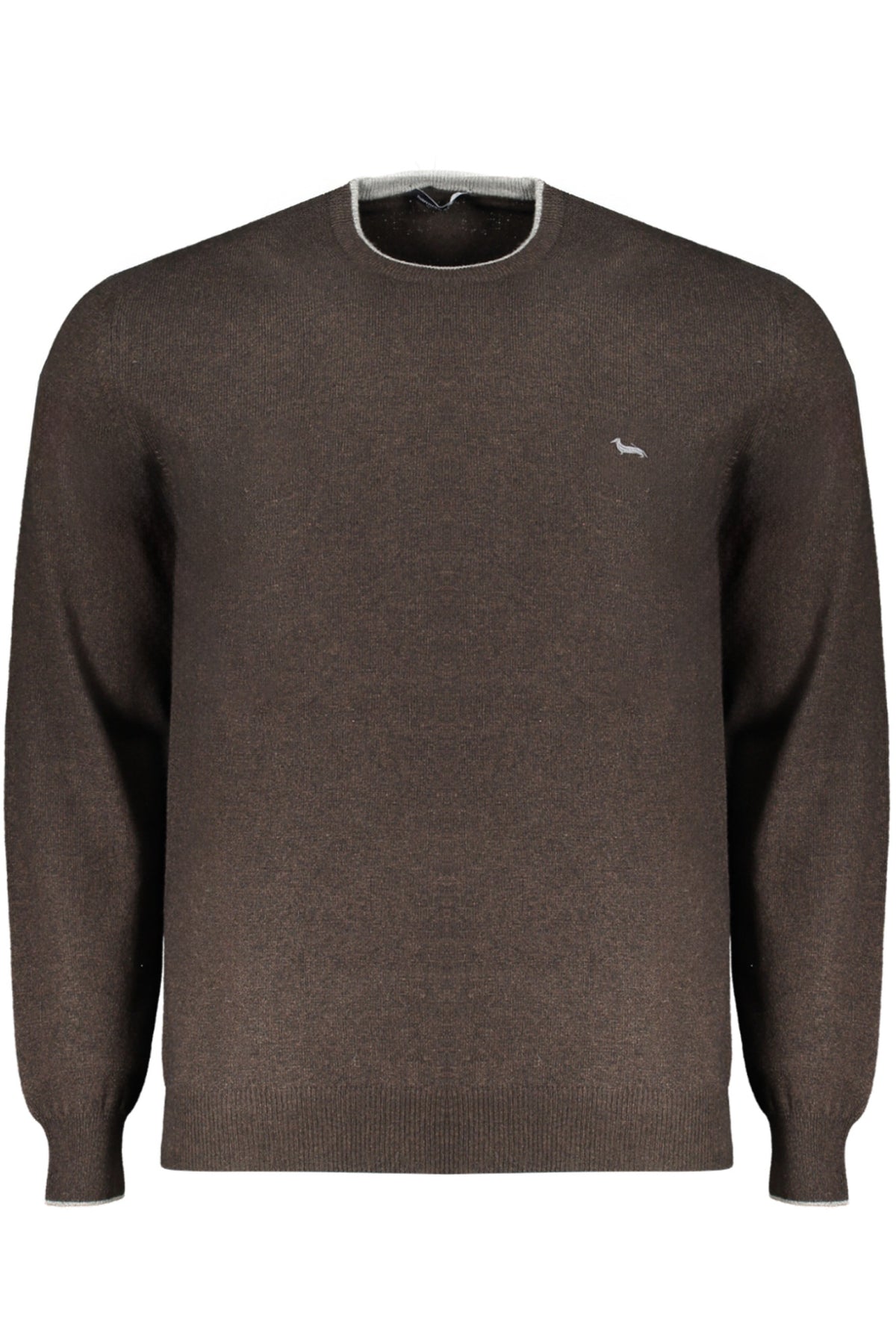 HARMONT & BLAINE Men Jumper - Brown