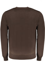 HARMONT & BLAINE Men Jumper - Brown