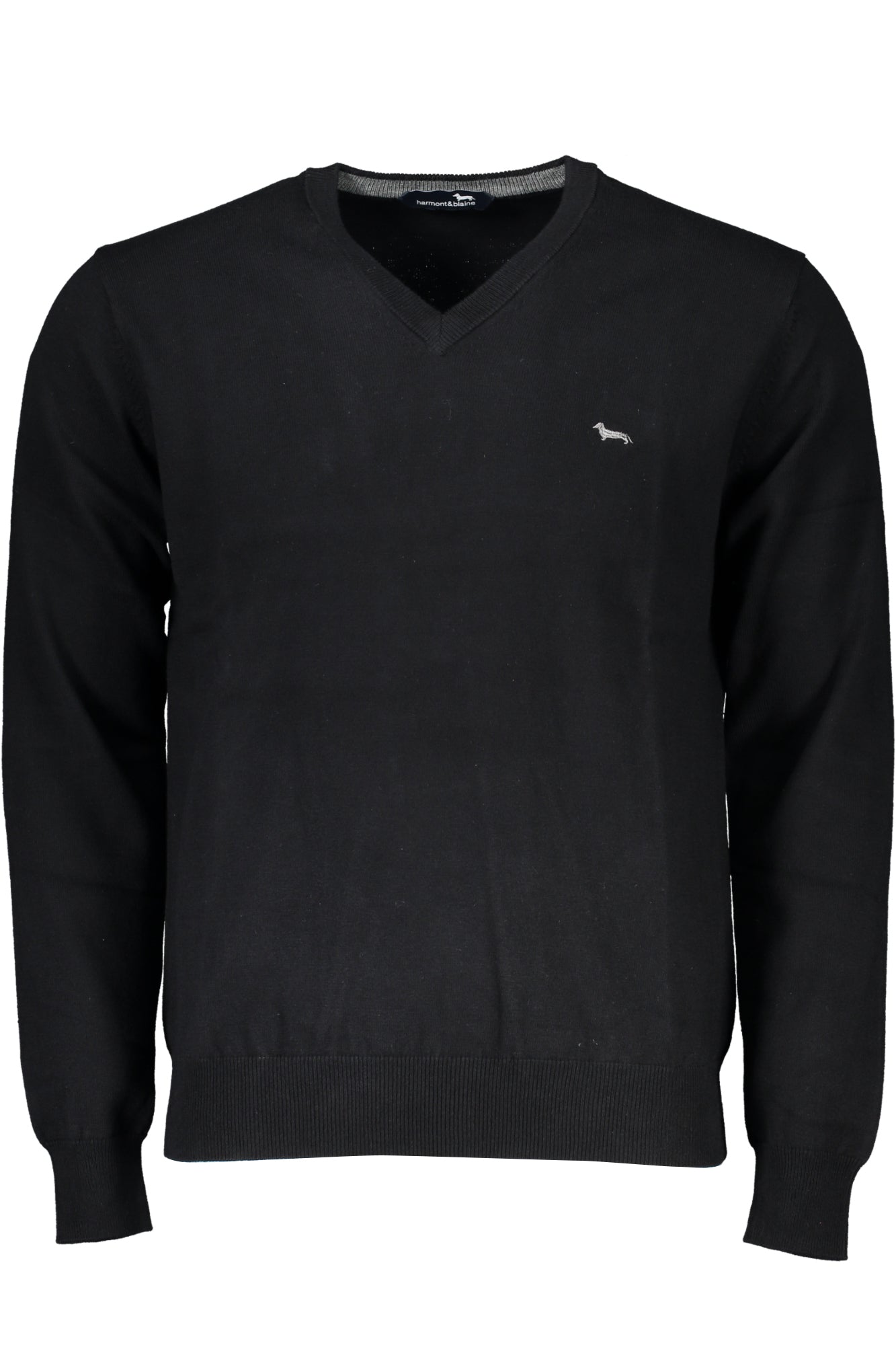 HARMONT & BLAINE Men Jumper - Black