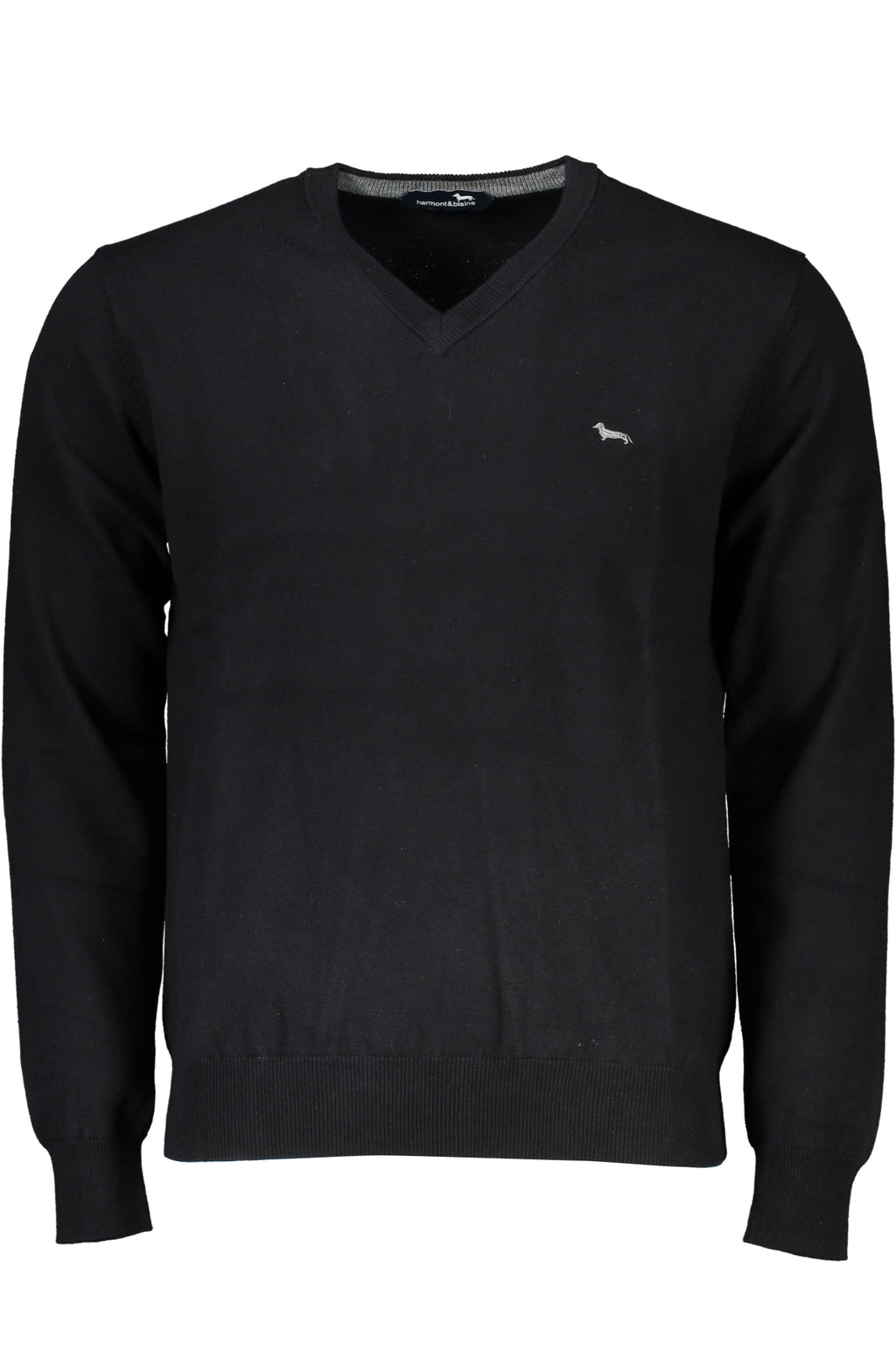 HARMONT & BLAINE Men Jumper - Black