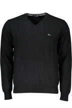 HARMONT & BLAINE Men Jumper - Black