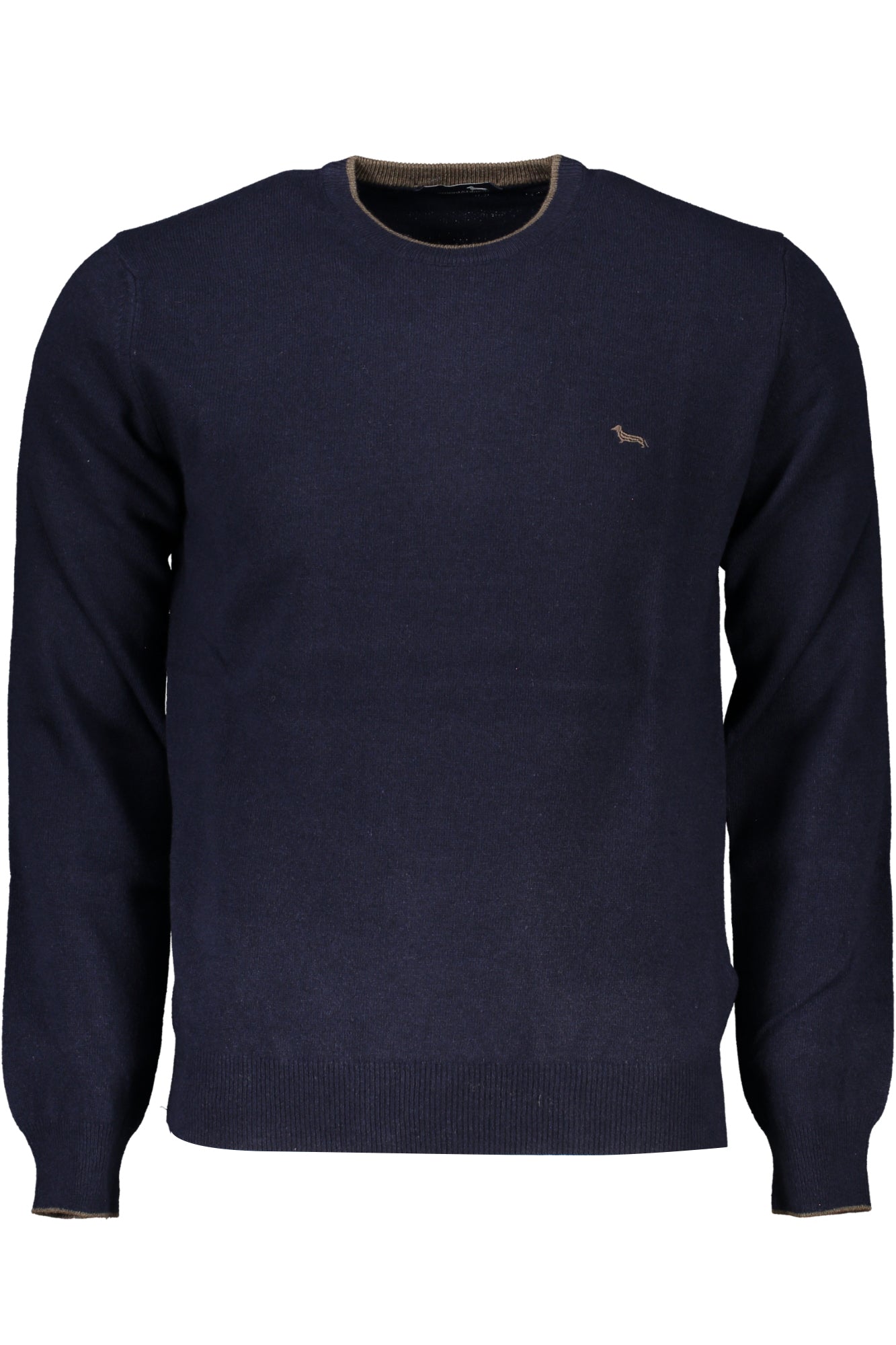 HARMONT & BLAINE Men Jumper - Blue