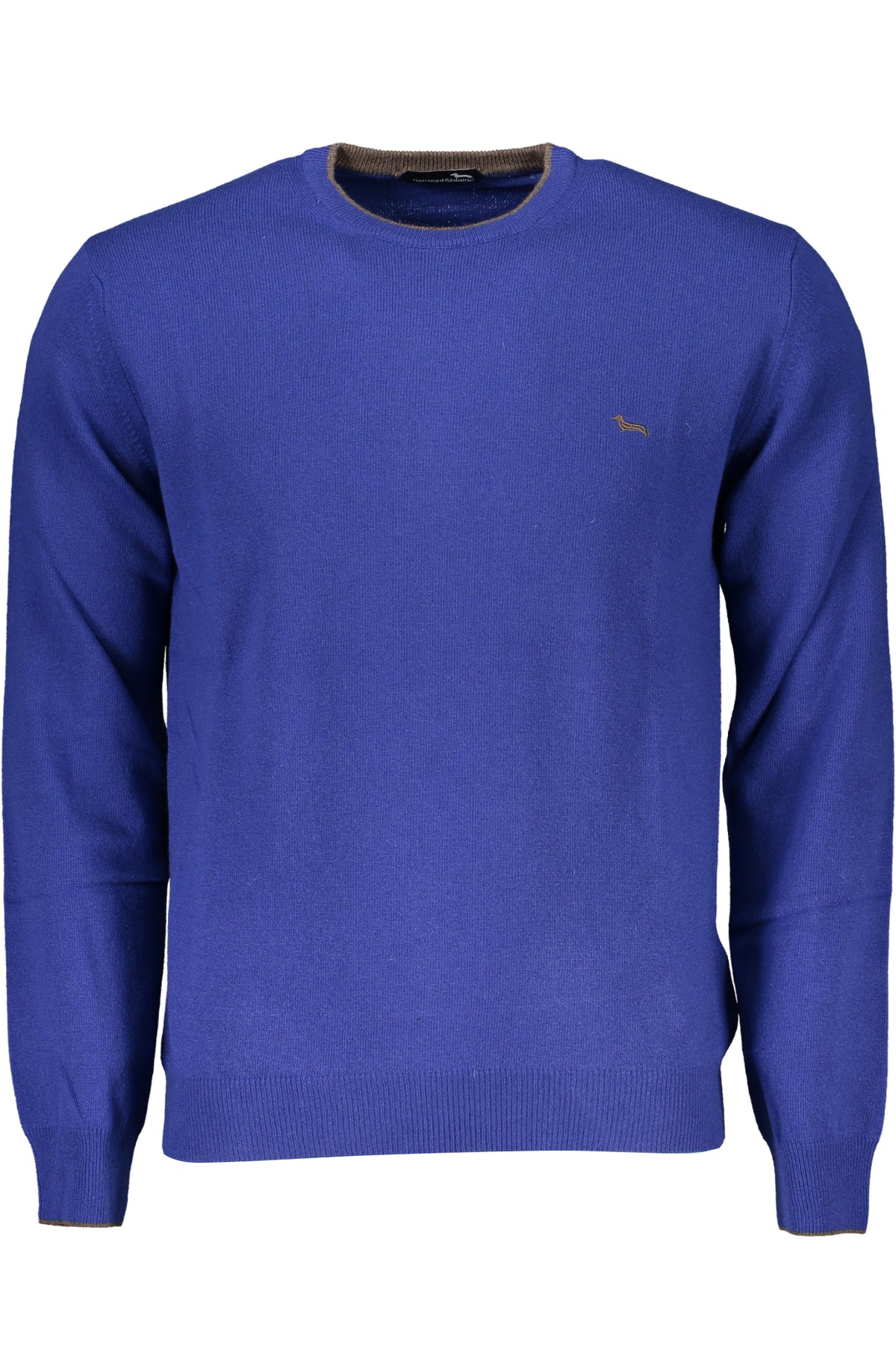 HARMONT & BLAINE Men Jumper - Blue