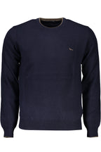 HARMONT & BLAINE Men Jumper - Blue