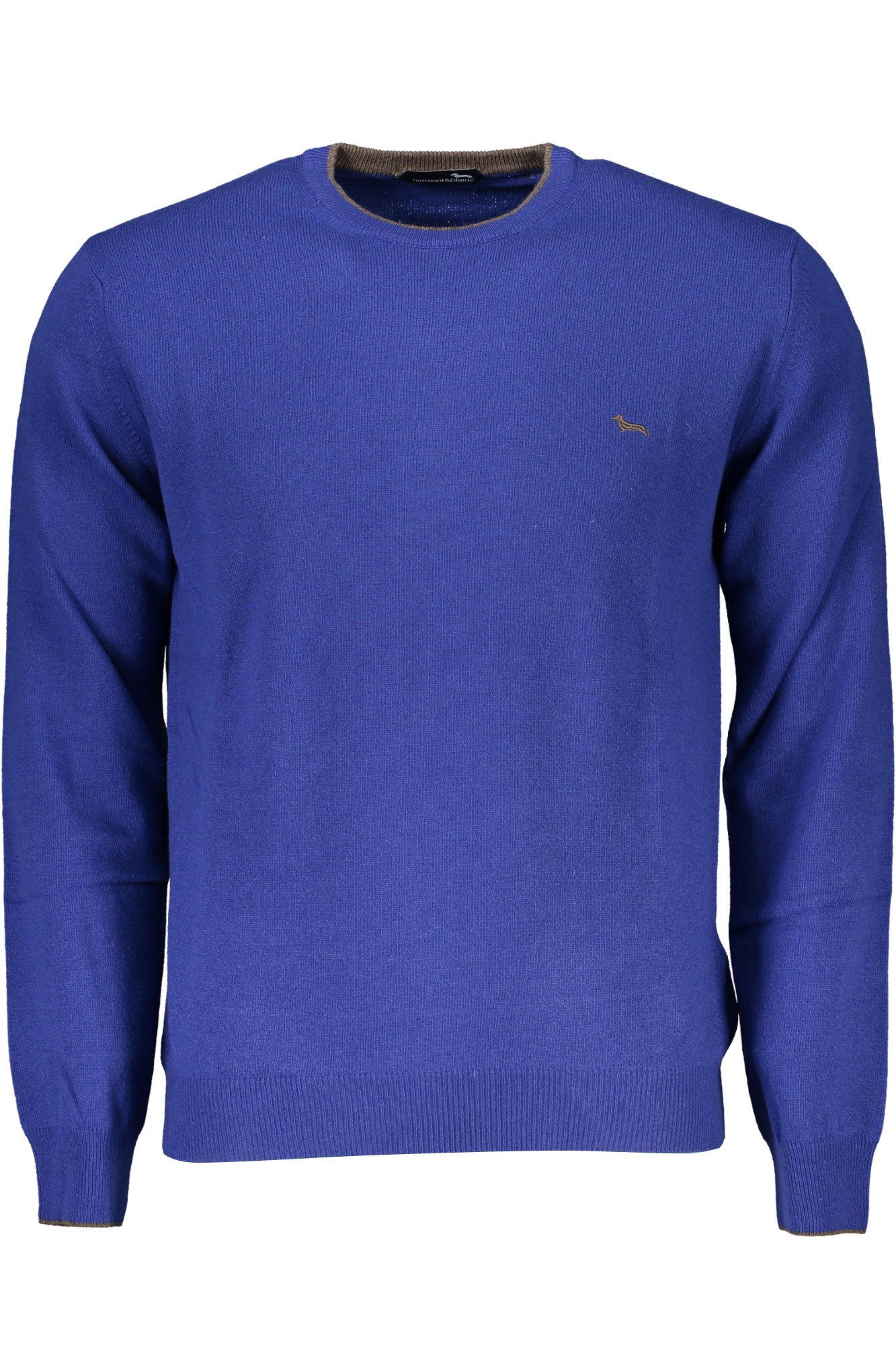 HARMONT & BLAINE Men Jumper - Blue