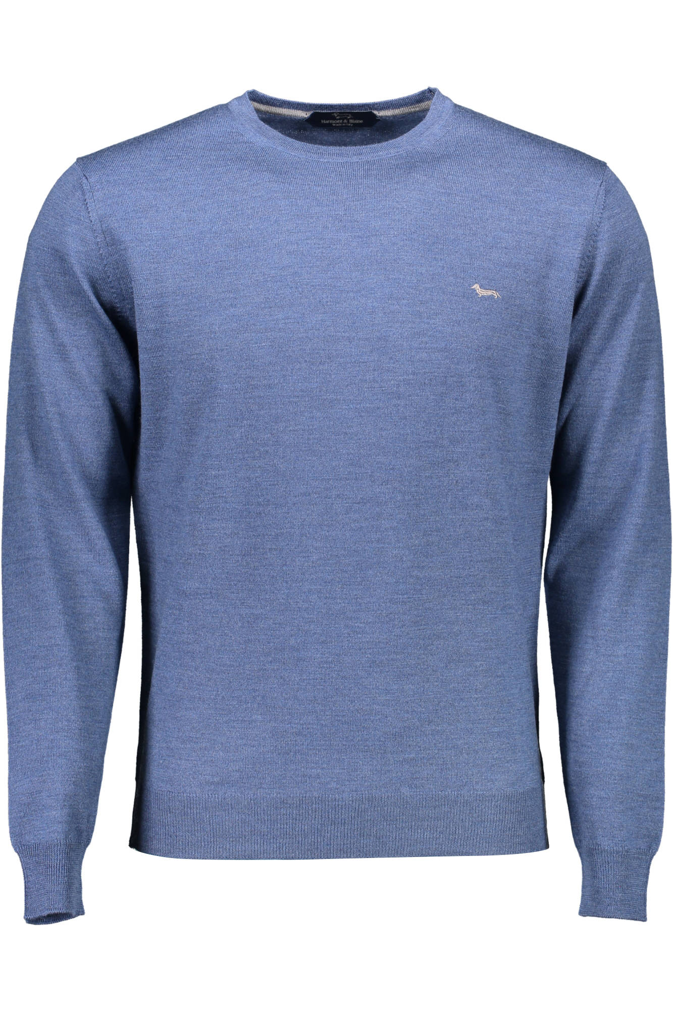HARMONT & BLAINE Men Jumper - Blue