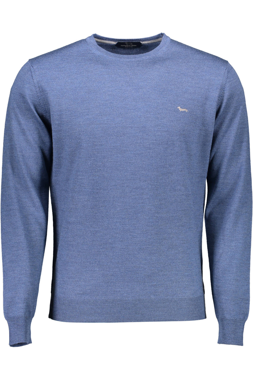HARMONT & BLAINE Men Jumper - Blue