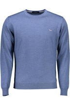 HARMONT & BLAINE Men Jumper - Blue