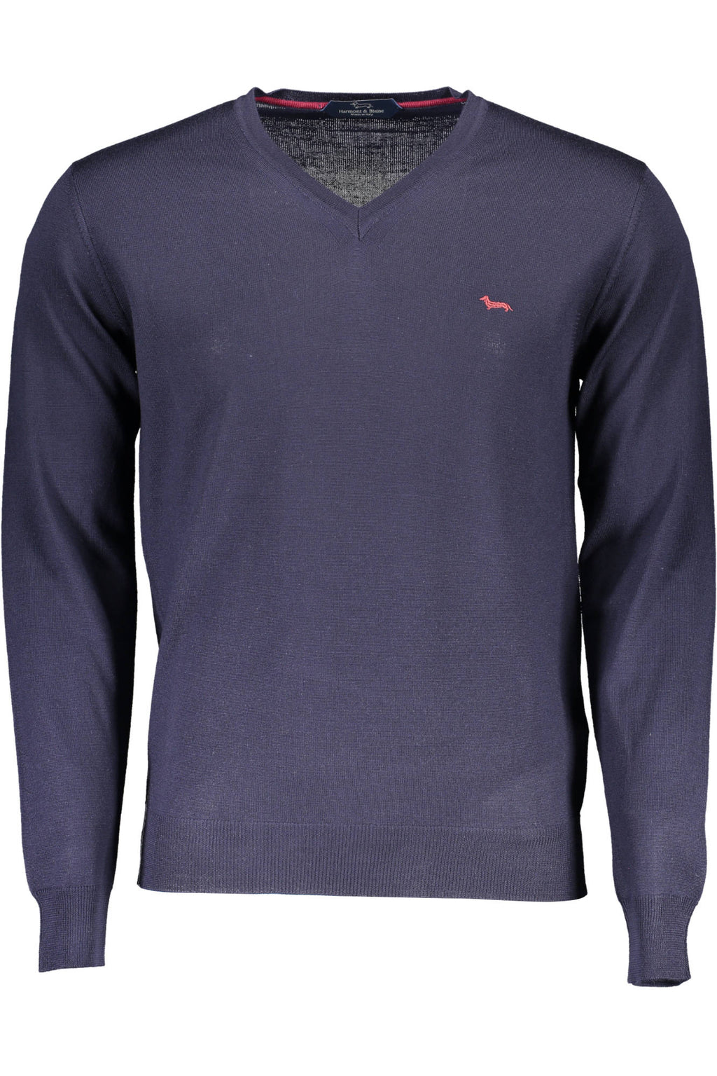 HARMONT & BLAINE Men Jumper - Blue