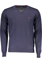 HARMONT & BLAINE Men Jumper - Blue