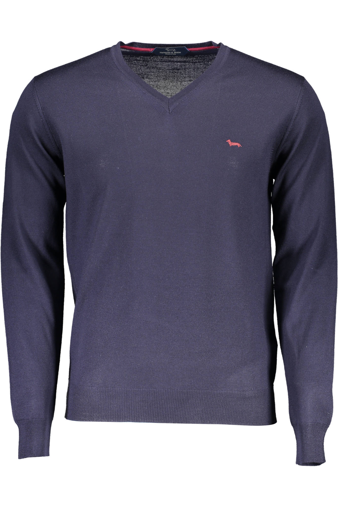 HARMONT & BLAINE Men Jumper - Blue