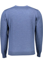 HARMONT & BLAINE Men Jumper - Blue