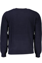HARMONT & BLAINE Men Jumper - Blue