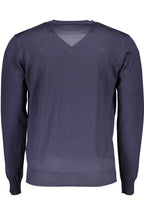 HARMONT & BLAINE Men Jumper - Blue
