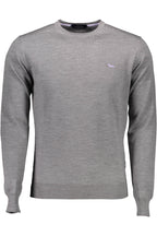 HARMONT & BLAINE Men Jumper - Grey