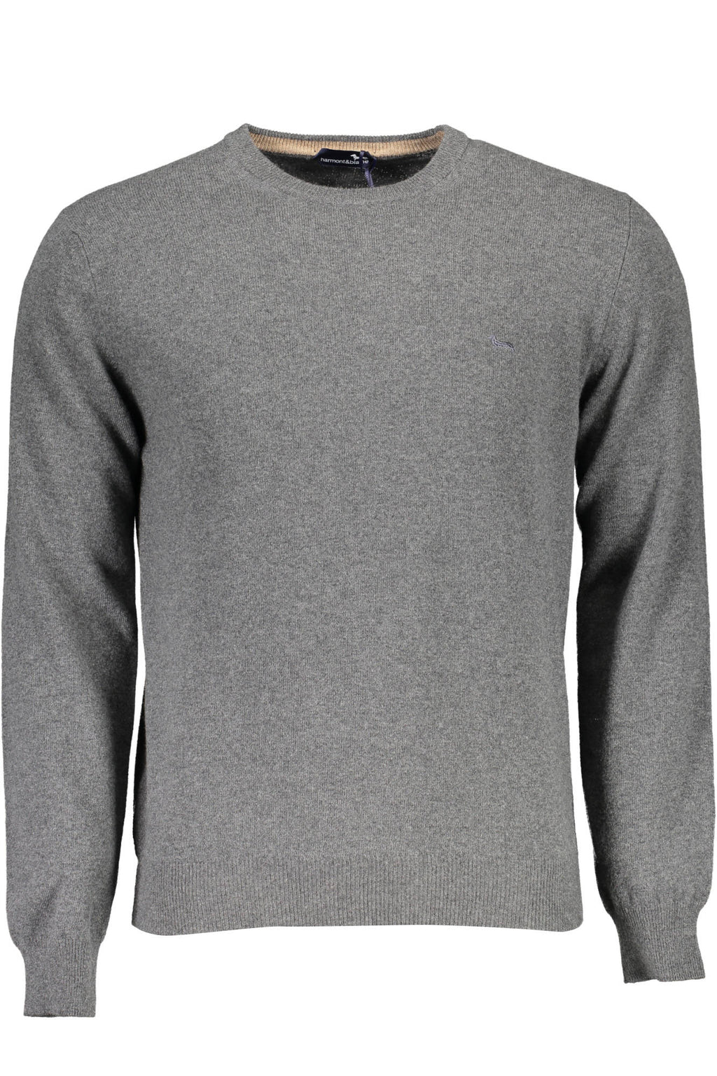 HARMONT & BLAINE Men Jumper - Grey