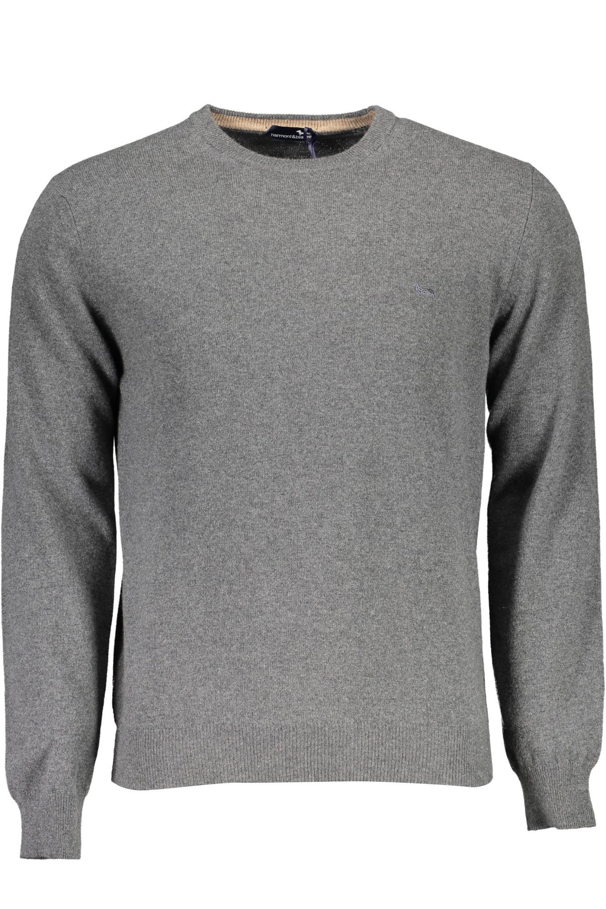 HARMONT & BLAINE Men Jumper - Grey