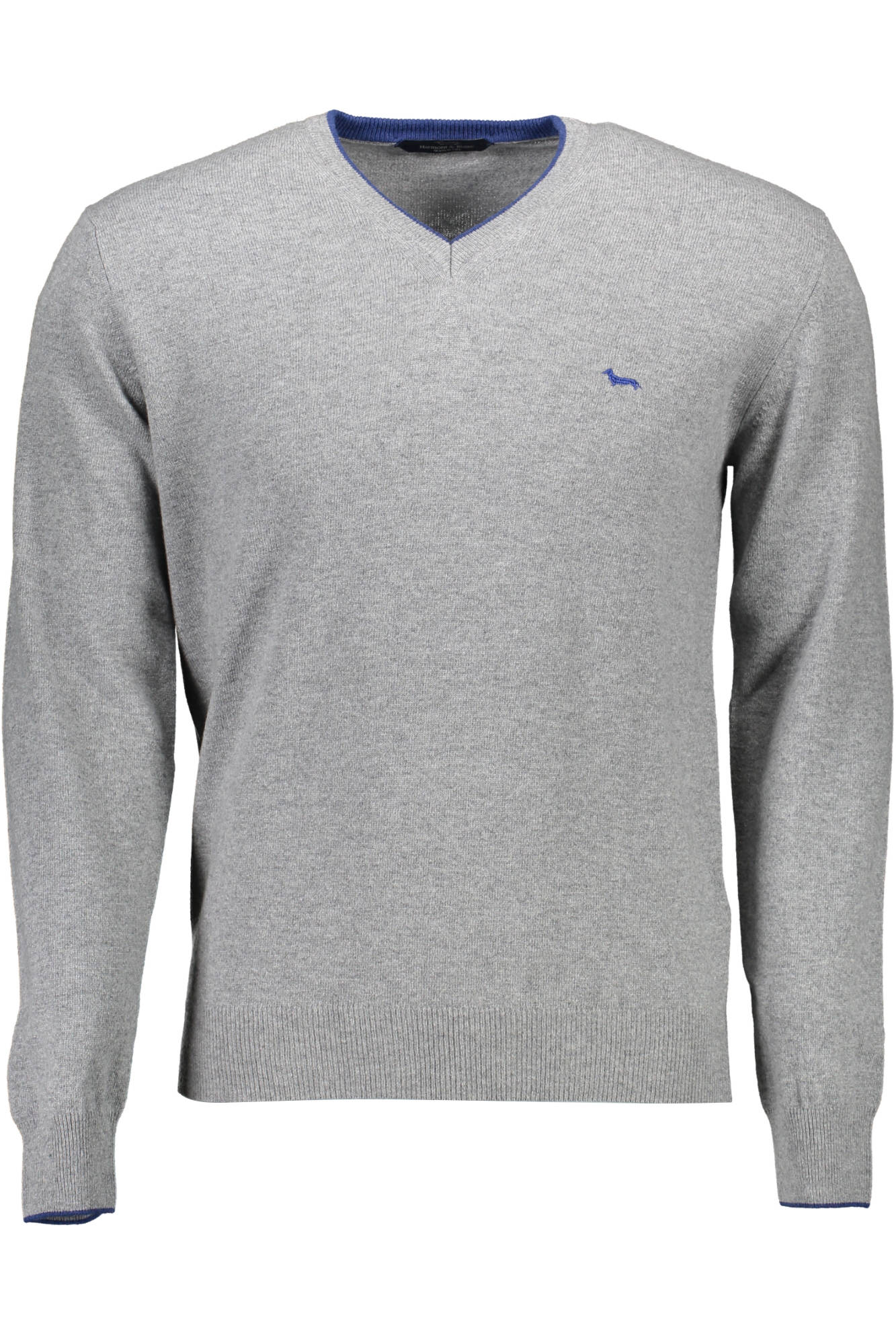 HARMONT & BLAINE Men Jumper - Grey
