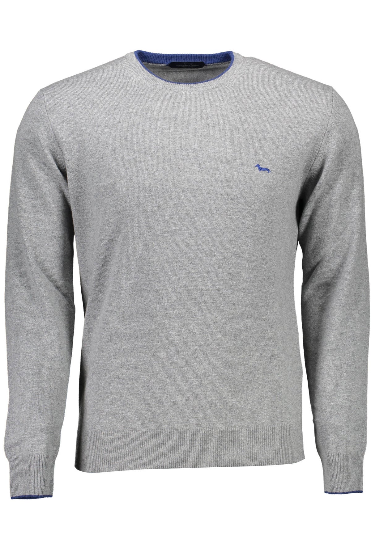 HARMONT & BLAINE Men Jumper - Grey