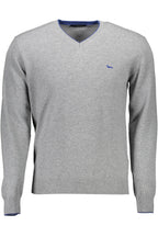 HARMONT & BLAINE Men Jumper - Grey