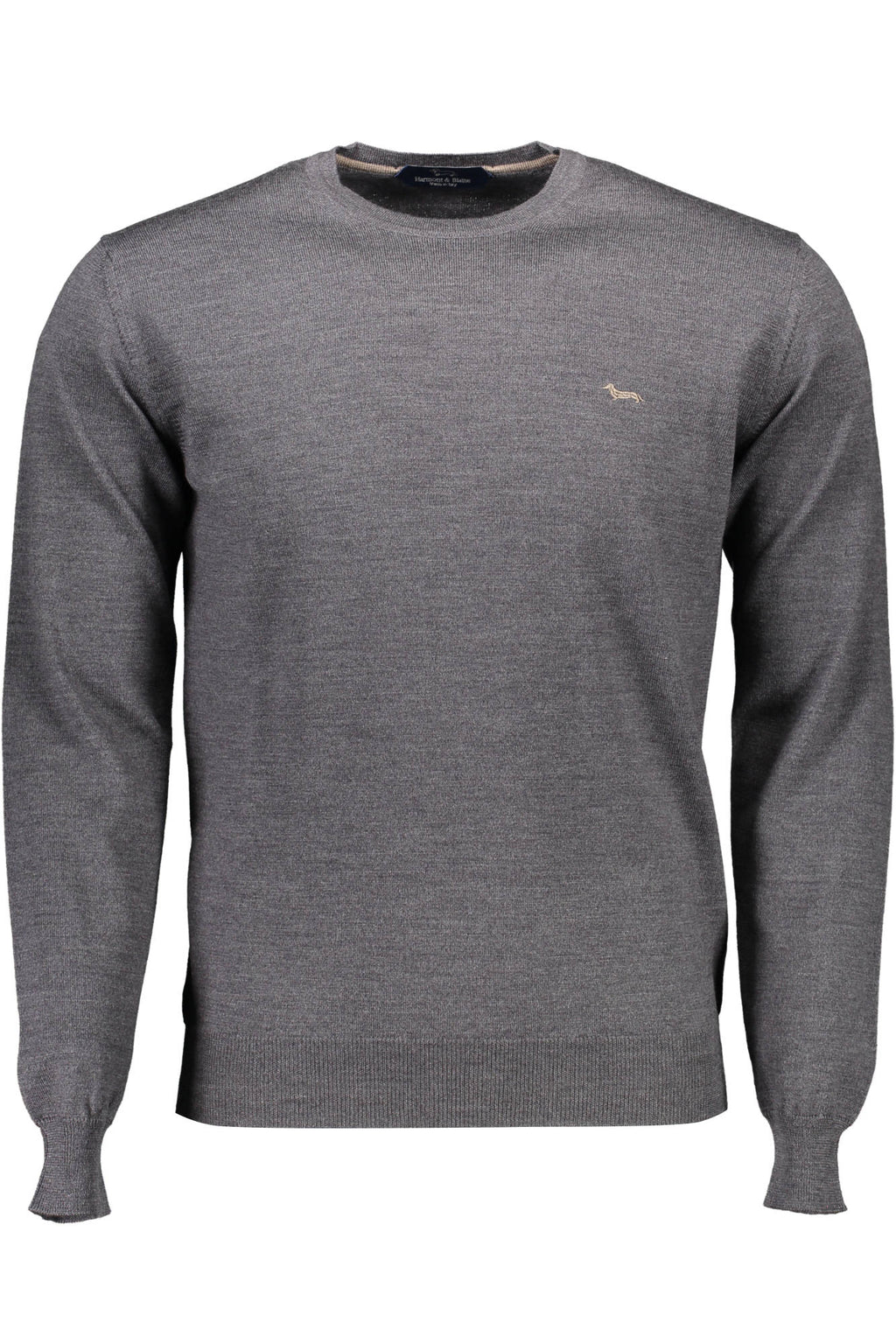 HARMONT & BLAINE Men Jumper - Grey