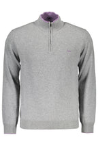 HARMONT & BLAINE Men Jumper - Grey