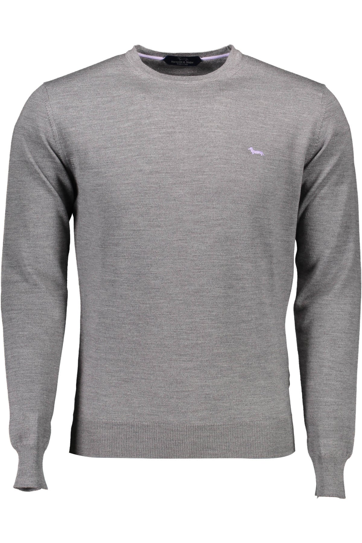 HARMONT & BLAINE Men Jumper - Grey
