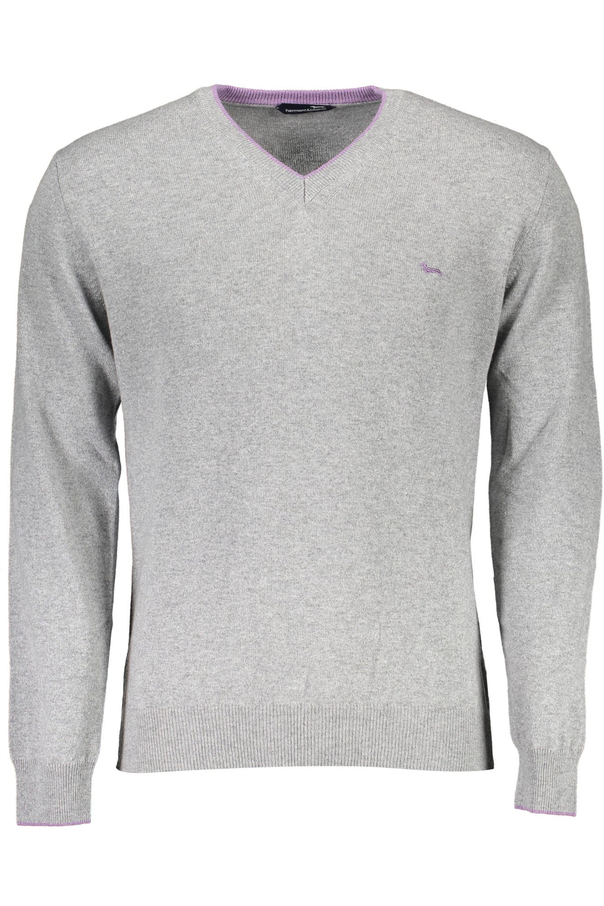 HARMONT & BLAINE Men Jumper - Grey