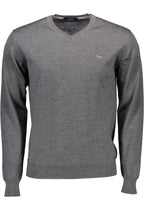 HARMONT & BLAINE Men Jumper - Grey