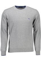 HARMONT & BLAINE Men Jumper - Grey