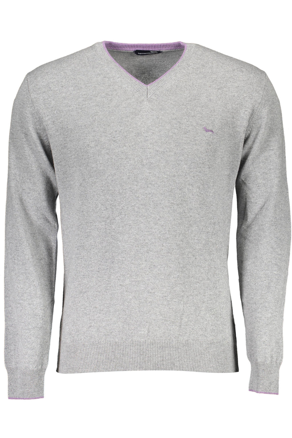 HARMONT & BLAINE Men Jumper - Grey
