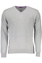 HARMONT & BLAINE Men Jumper - Grey