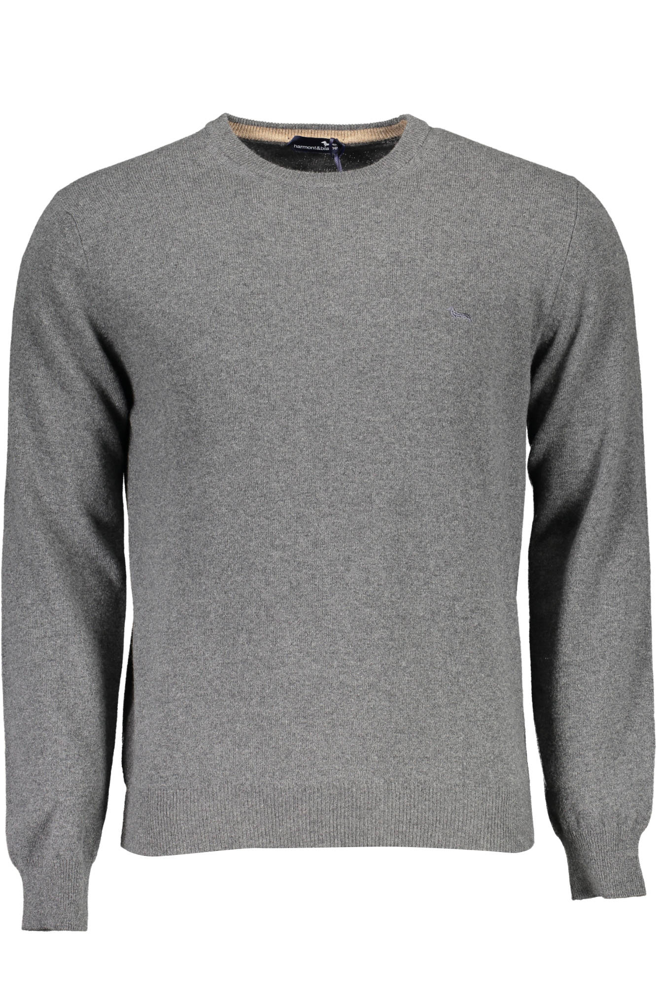 HARMONT & BLAINE Men Jumper - Grey