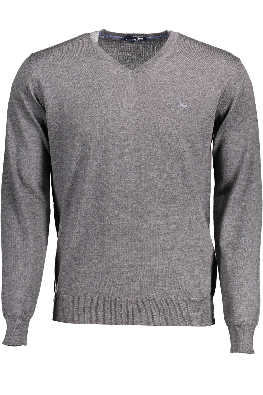 HARMONT & BLAINE Men Jumper - Grey