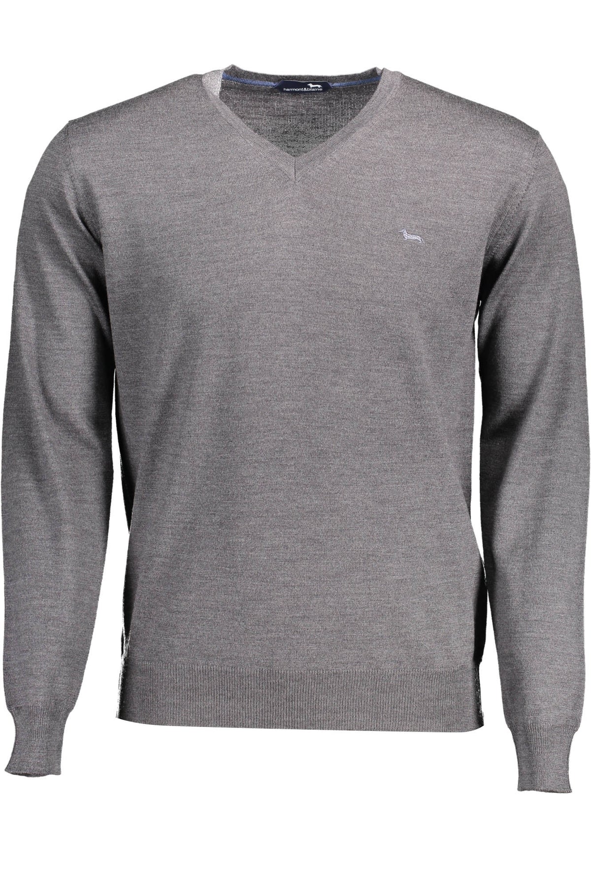 HARMONT & BLAINE Men Jumper - Grey