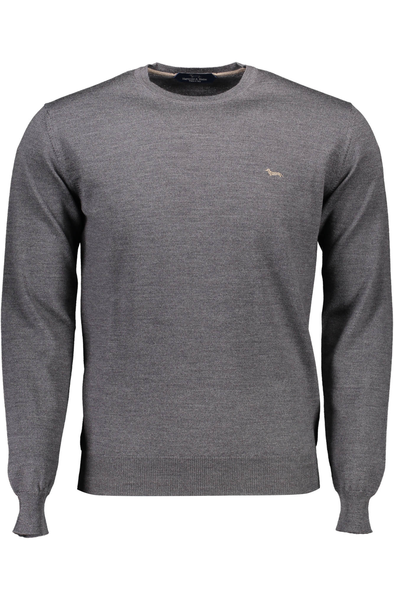 HARMONT & BLAINE Men Jumper - Grey