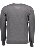 HARMONT & BLAINE Men Jumper - Grey