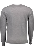 HARMONT & BLAINE Men Jumper - Grey