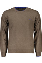 HARMONT & BLAINE Men Jumper - Brown
