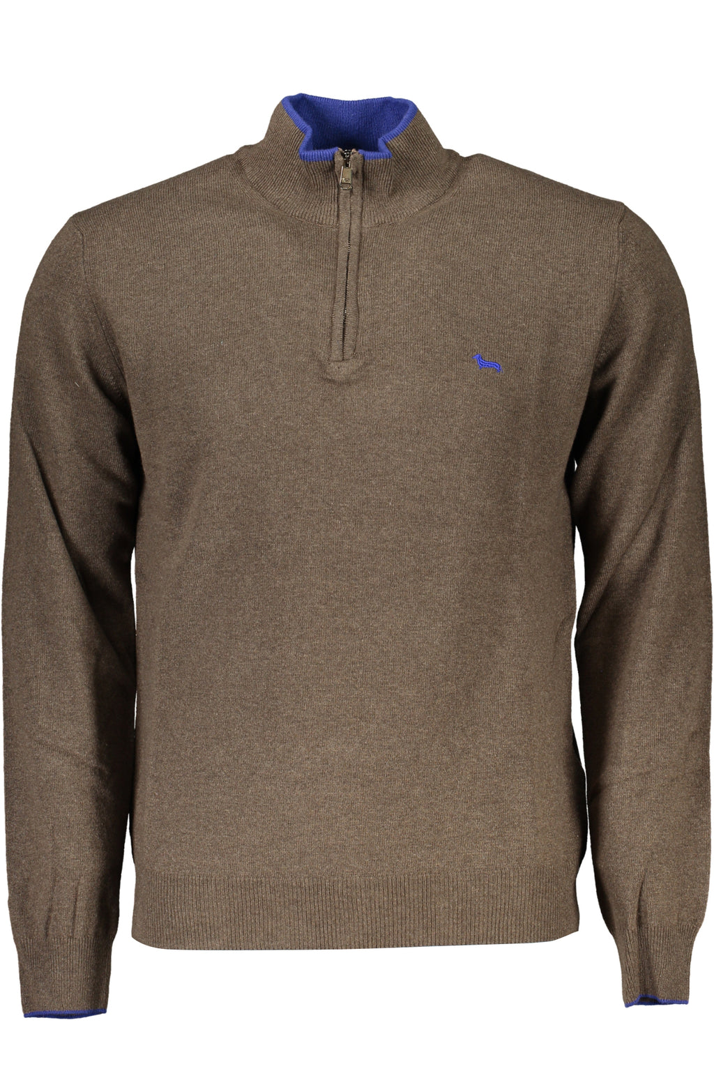 HARMONT & BLAINE Men Jumper - Brown