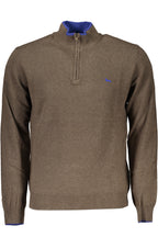 HARMONT & BLAINE Men Jumper - Brown