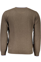 HARMONT & BLAINE Men Jumper - Brown