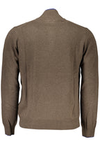 HARMONT & BLAINE Men Jumper - Brown