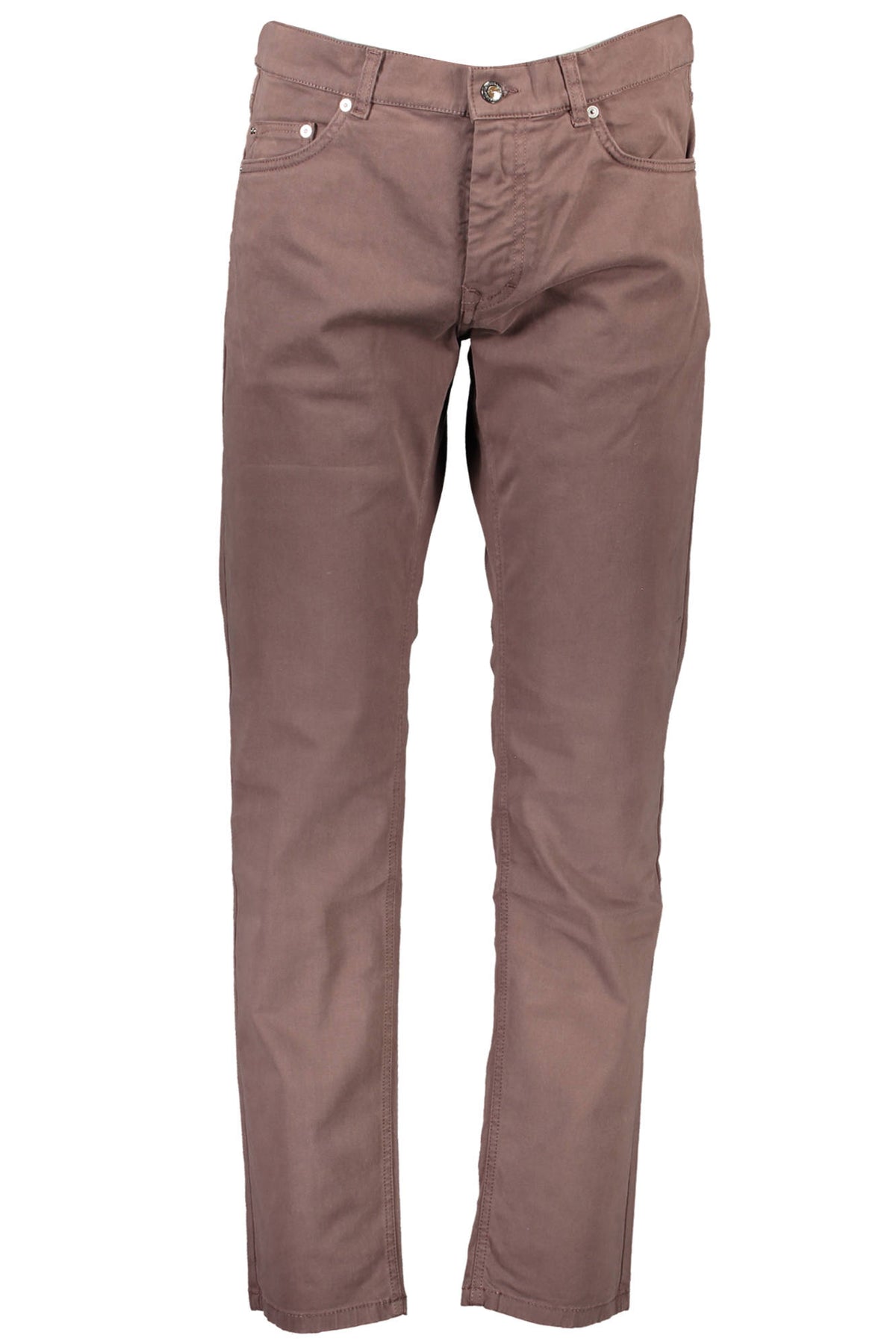 HARMONT & BLAINE Men Trousers - Brown