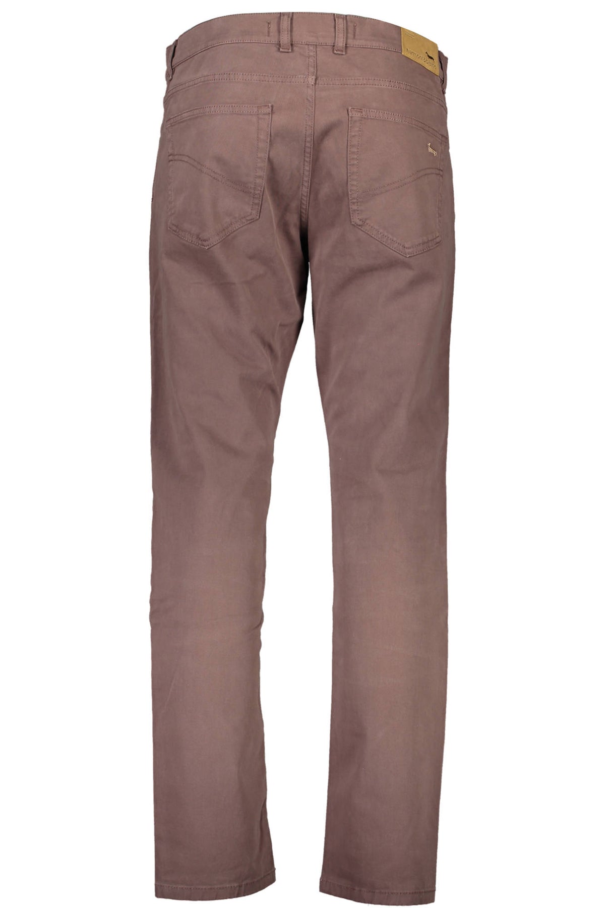 HARMONT & BLAINE Men Trousers - Brown