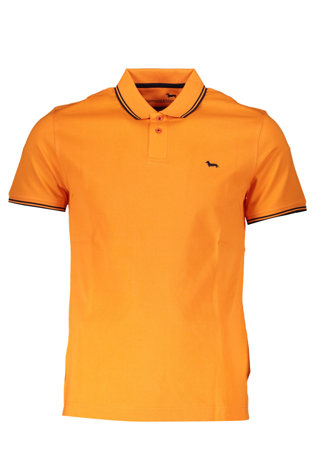 HARMONT & BLAINE Men Polo Shirt