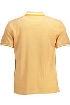 HARMONT & BLAINE Men Polo Shirt - Orange