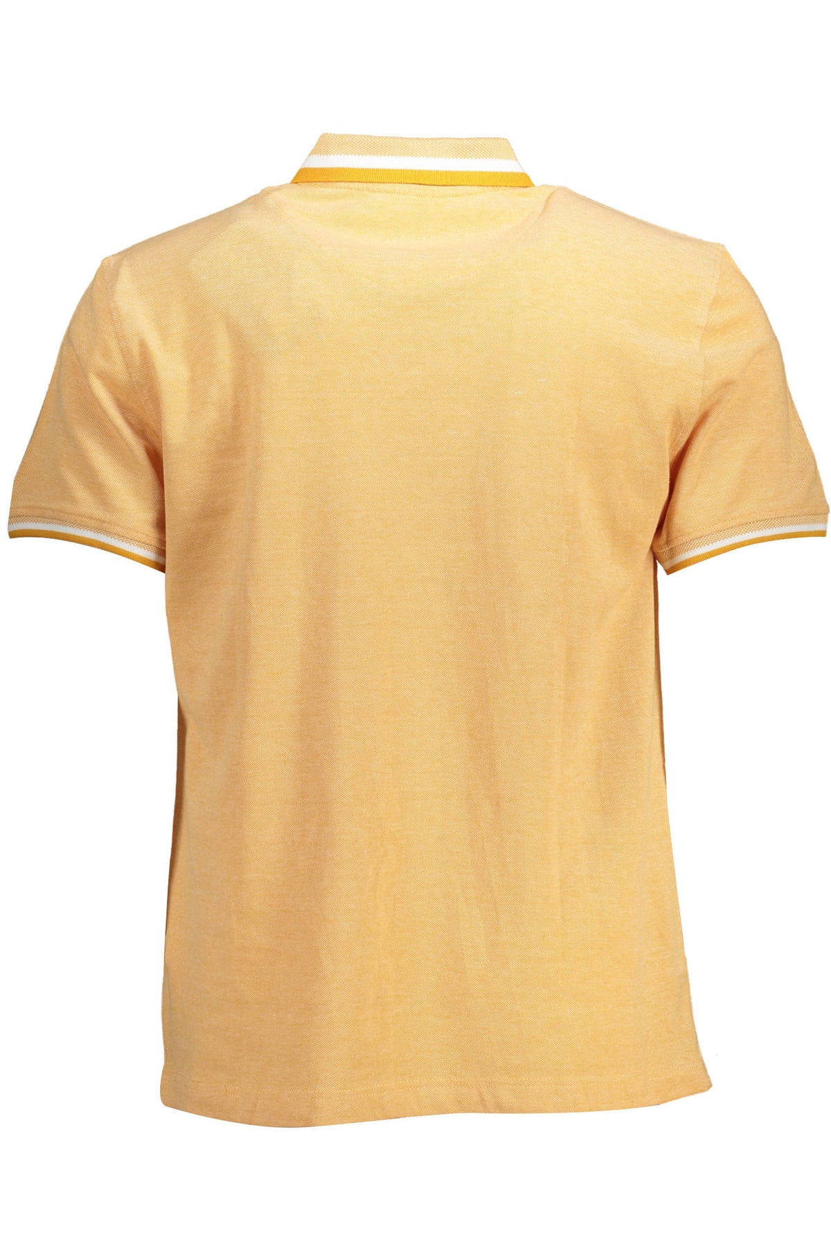HARMONT & BLAINE Men Polo Shirt - Orange
