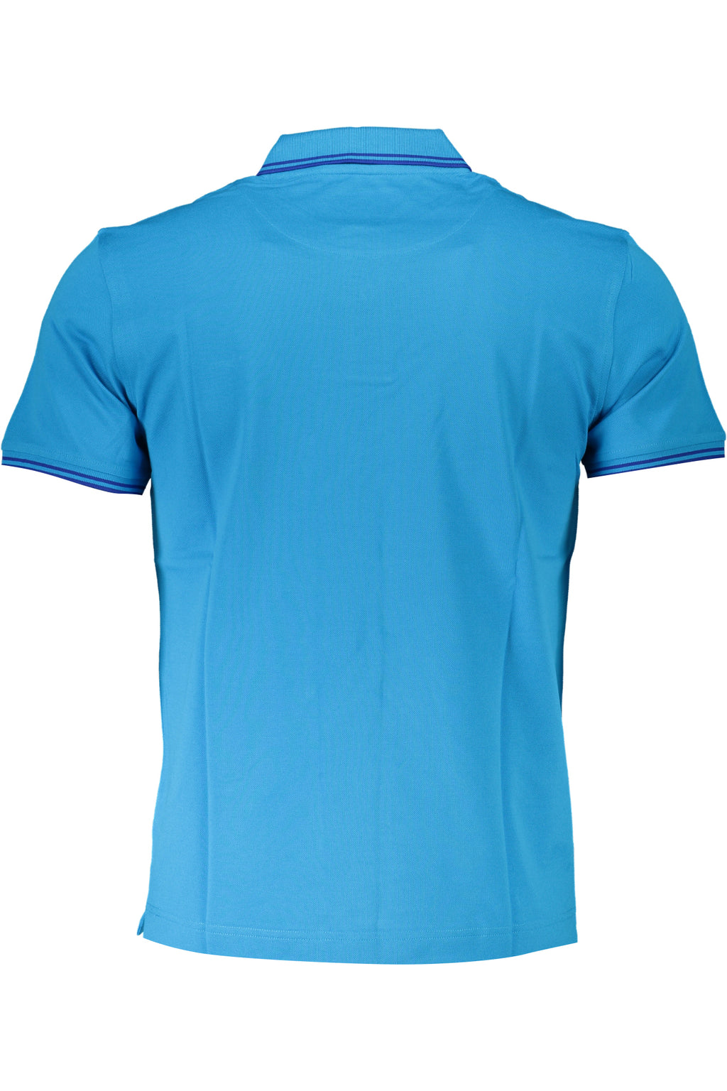 HARMONT & BLAINE Men Polo Shirt - Light Blue