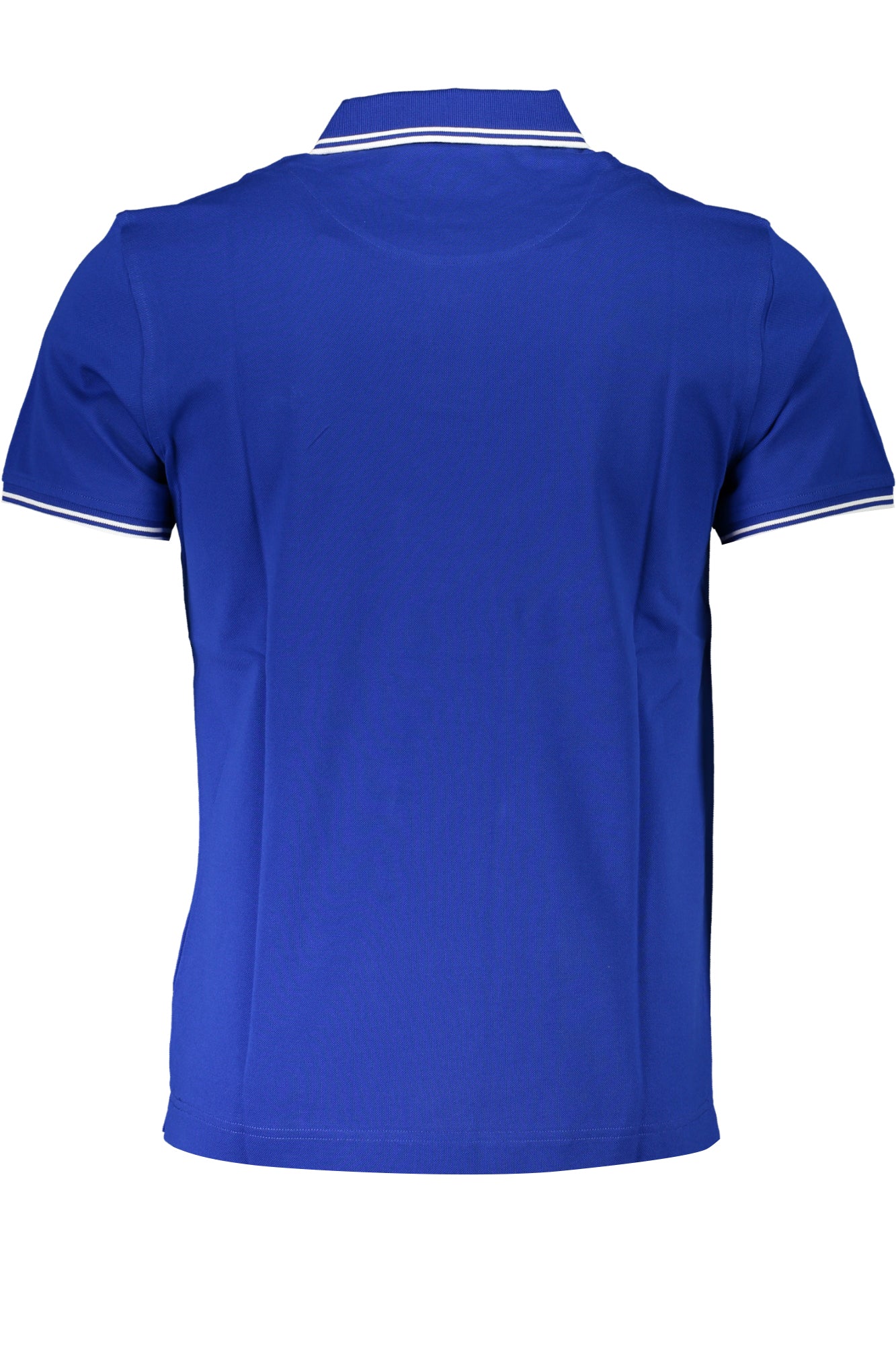HARMONT & BLAINE Men Polo Shirt - Blue